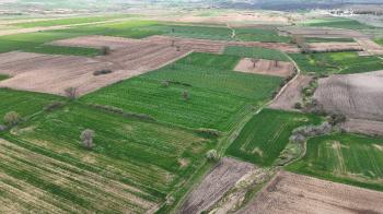 9.501 m² Çiftlik İmarlı Fırsat Tarla Kırklareli’nde Bu fiyata Böylesi Başka Yerde Yok.