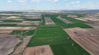 9.501 m² Çiftlik İmarlı Fırsat Tarla Kırklareli’nde Bu fiyata Böylesi Başka Yerde Yok.