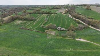 477 m² ÇERKEZKÖYDE 4 KAT İMARLI SATILIK ARSA