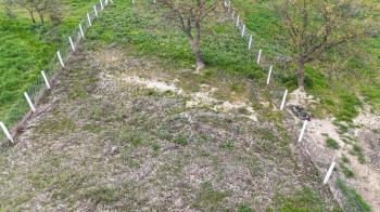 477 m² ÇERKEZKÖYDE 4 KAT İMARLI SATILIK ARSA