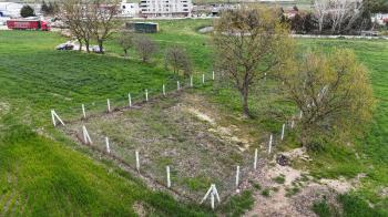 477 m² ÇERKEZKÖYDE 4 KAT İMARLI SATILIK ARSA