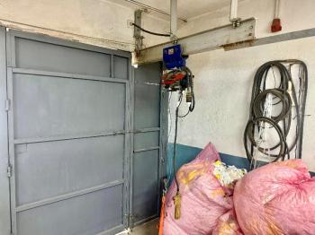 Bornova'da Satılık Fabrika 