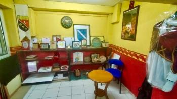 Bornova'da Satılık Fabrika 