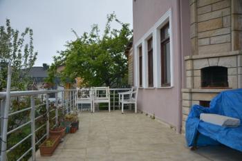 Şile Yamaçevler Sitesinde Fırsat villa