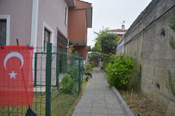 Şile Yamaçevler Sitesinde Fırsat villa