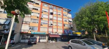 TEPE NAUTILUS KARŞISI KİRACILI SATILIK DÜKKAN