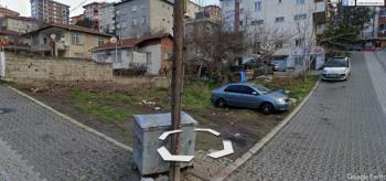 Ataşehir İçerenköy'de Satılık Konut İmarlı Arsa