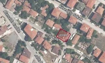 Ataşehir İçerenköy'de Satılık Konut İmarlı Arsa