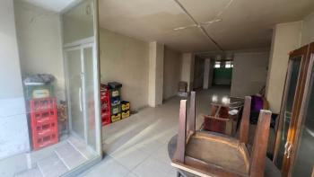 FATİH MAHALLESİ ÜNVERDİ CADDESİ KİRALIK CADDE ÜZERİ DÜKKAN 125M2