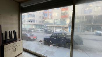 FATİH MAHALLESİ ÜNVERDİ CADDESİ KİRALIK CADDE ÜZERİ DÜKKAN 125M2