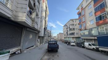 FATİH MAHALLESİ ÜNVERDİ CADDESİ KİRALIK CADDE ÜZERİ DÜKKAN 125M2