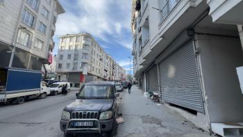 FATİH MAHALLESİ ÜNVERDİ CADDESİ KİRALIK CADDE ÜZERİ DÜKKAN 125M2