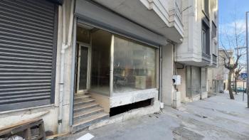 FATİH MAHALLESİ ÜNVERDİ CADDESİ KİRALIK CADDE ÜZERİ DÜKKAN 125M2