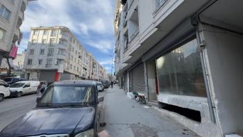 FATİH MAHALLESİ ÜNVERDİ CADDESİ KİRALIK CADDE ÜZERİ DÜKKAN 125M2