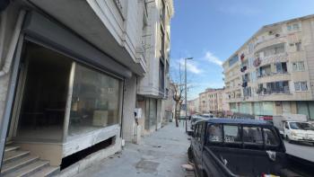 FATİH MAHALLESİ ÜNVERDİ CADDESİ KİRALIK CADDE ÜZERİ DÜKKAN 125M2
