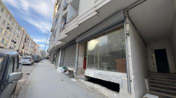 FATİH MAHALLESİ ÜNVERDİ CADDESİ KİRALIK CADDE ÜZERİ DÜKKAN 125M2