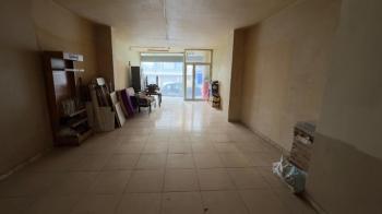 FATİH MAHALLESİ ÜNVERDİ CADDESİ KİRALIK CADDE ÜZERİ DEPO 125M2