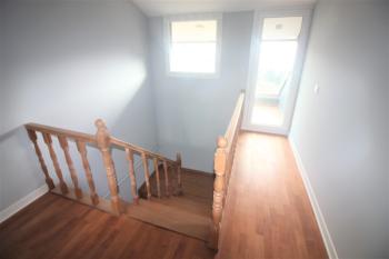 Tarabya'da Butik Projede Satılık Lüks Çatı Dubleksi