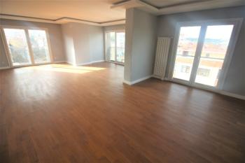 Tarabya'da Butik Projede Satılık Lüks Çatı Dubleksi