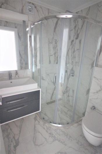 Tarabya'da Butik Projede Satılık Lüks Çatı Dubleksi