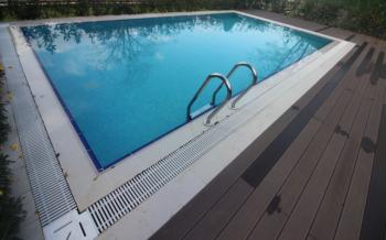 Tarabya'da Butik Projede Satılık Lüks Çatı Dubleksi