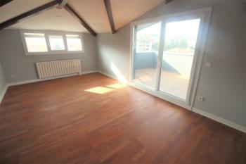 Tarabya'da Butik Projede Satılık Lüks Çatı Dubleksi