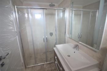 Tarabya'da Butik Projede Satılık Lüks Çatı Dubleksi