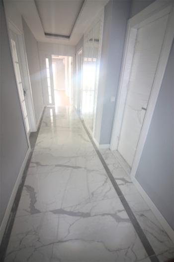 Tarabya'da Butik Projede Satılık Lüks Çatı Dubleksi