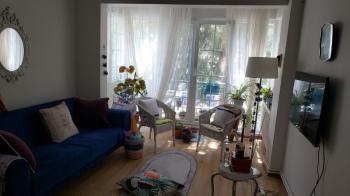 Acıbadem'de Kiralık 2+1 Daire