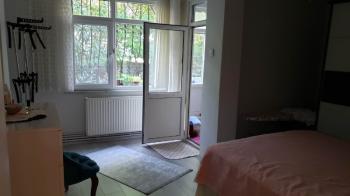 Acıbadem'de Kiralık 2+1 Daire