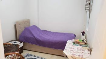 Acıbadem'de Kiralık 2+1 Daire