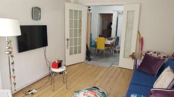 Acıbadem'de Kiralık 2+1 Daire