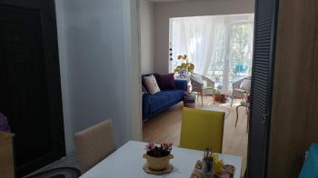 Acıbadem'de Kiralık 2+1 Daire