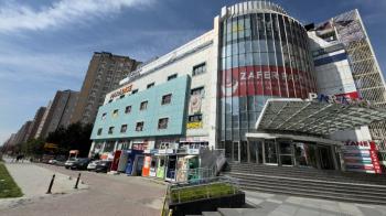 BEYLİKDÜZÜ ADNAN KAHVECİ MAHALLESİ PARADISE AVM SATILIK DÜKKAN KAPALI OTOPARK ASANSÖRLÜ 