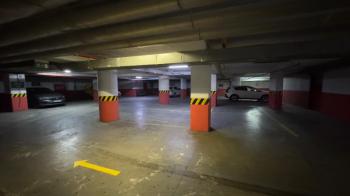 BEYLİKDÜZÜ ADNAN KAHVECİ MAHALLESİ PARADISE AVM SATILIK DÜKKAN KAPALI OTOPARK ASANSÖRLÜ 