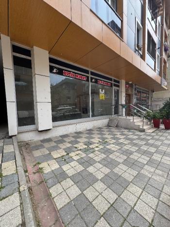Pendik dükkan Kaynarca depo