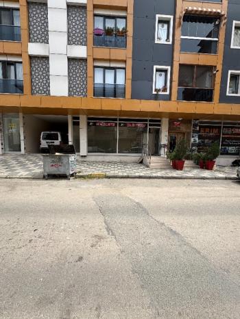 Pendik dükkan Kaynarca depo