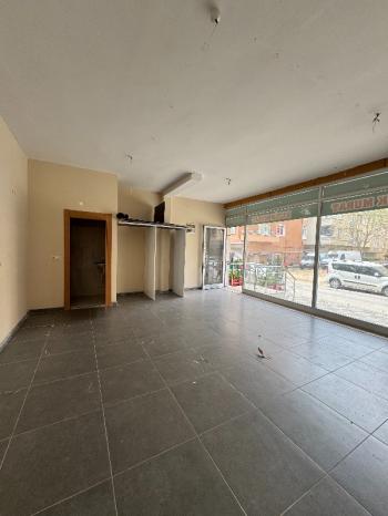 Pendik dükkan Kaynarca depo