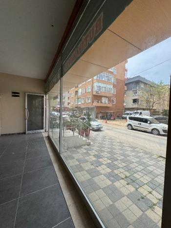 Pendik dükkan Kaynarca depo