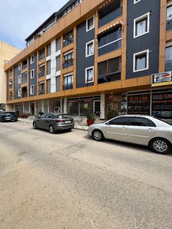 Pendik dükkan Kaynarca depo