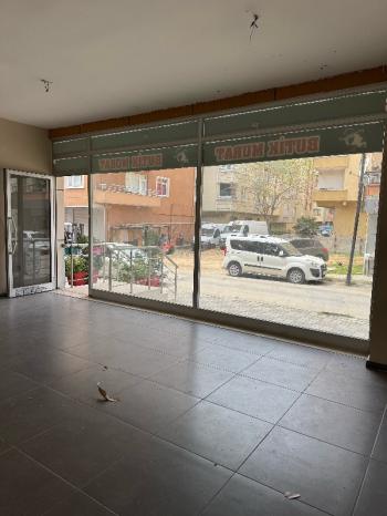 Pendik dükkan Kaynarca depo
