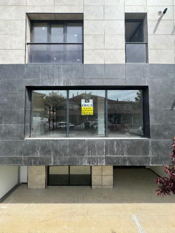 Yavuztürk kiralık dükkan 