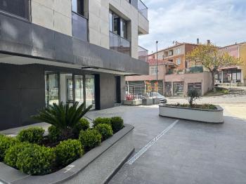 Yavuztürk kiralık dükkan 