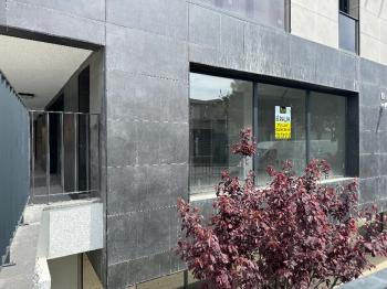 Yavuztürk kiralık dükkan 