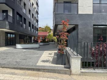 Yavuztürk kiralık dükkan 