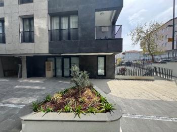 Yavuztürk kiralık dükkan 