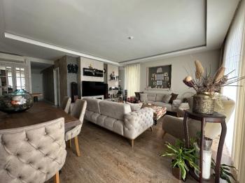 SARİSSA'da_MEBRUR'dan_İçi Yapılı_Ekstralı_Ebeveynli_3+1_140 m²