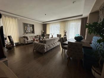 SARİSSA'da_MEBRUR'dan_İçi Yapılı_Ekstralı_Ebeveynli_3+1_140 m²