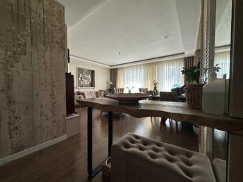 SARİSSA'da_MEBRUR'dan_İçi Yapılı_Ekstralı_Ebeveynli_3+1_140 m²