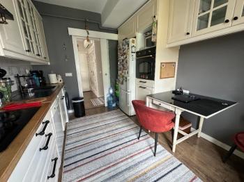 SARİSSA'da_MEBRUR'dan_İçi Yapılı_Ekstralı_Ebeveynli_3+1_140 m²